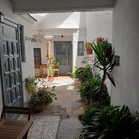 Nice Appartment In Center Of Old Town Tarifa Ngoại thất bức ảnh