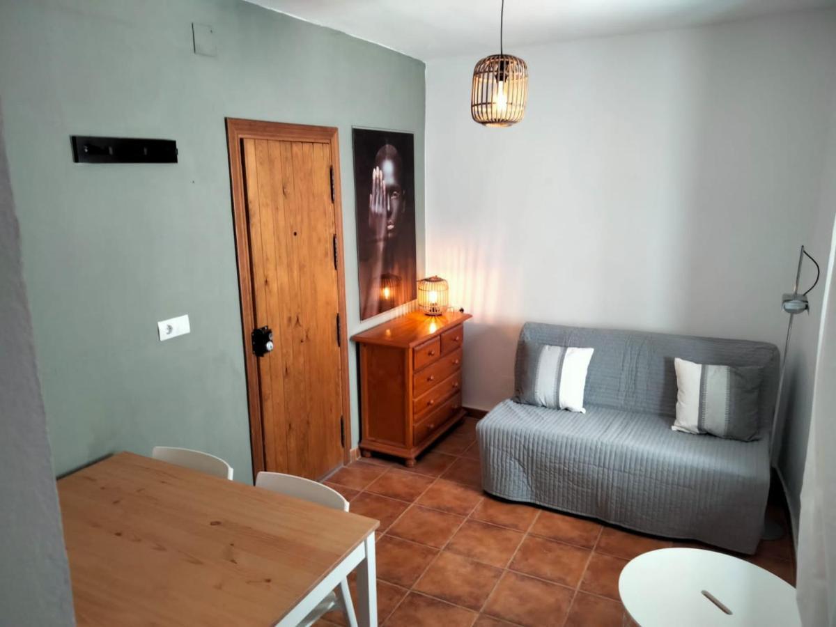 Nice Appartment In Center Of Old Town Tarifa Ngoại thất bức ảnh