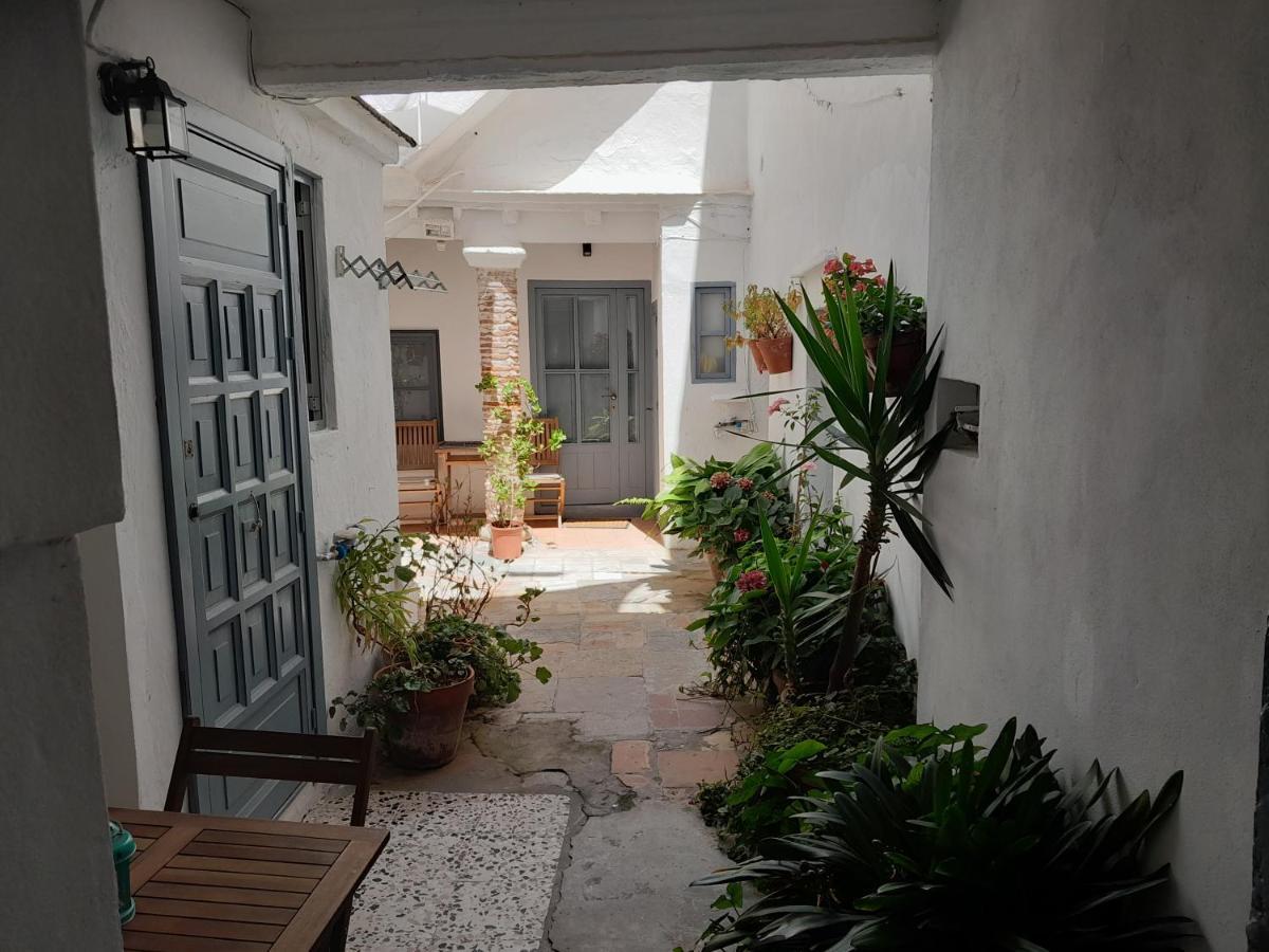 Nice Appartment In Center Of Old Town Tarifa Ngoại thất bức ảnh