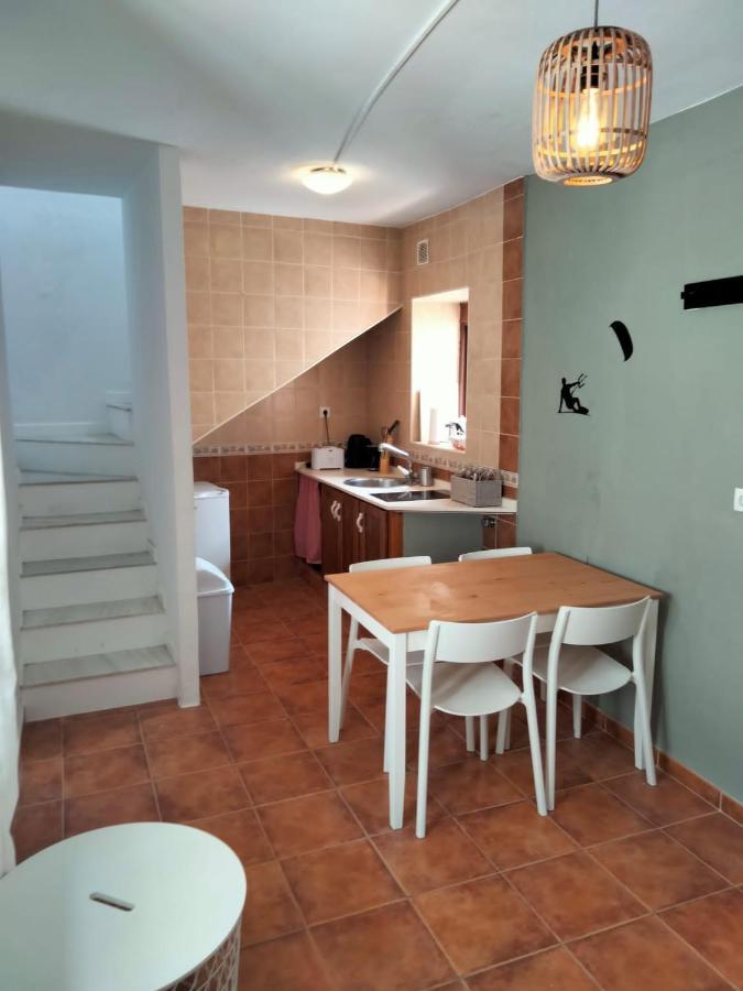 Nice Appartment In Center Of Old Town Tarifa Ngoại thất bức ảnh