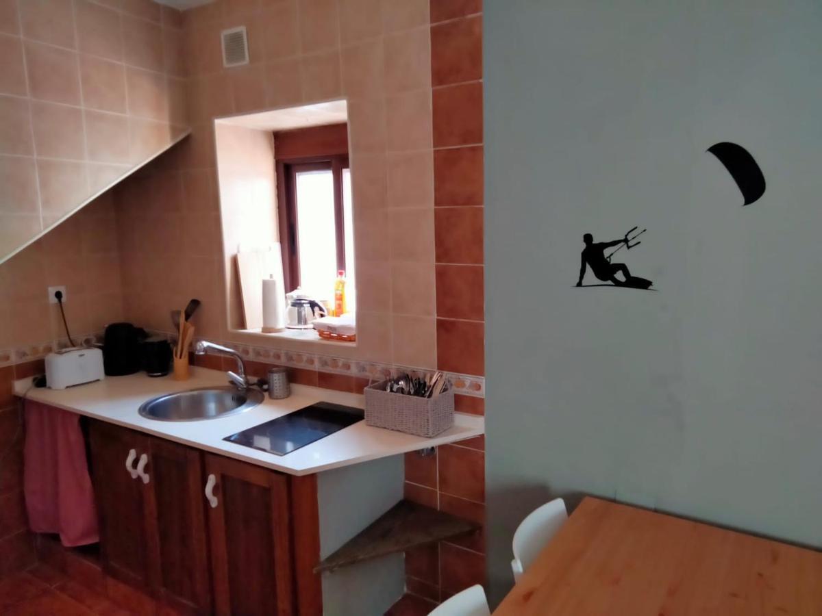 Nice Appartment In Center Of Old Town Tarifa Ngoại thất bức ảnh