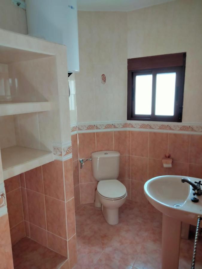 Nice Appartment In Center Of Old Town Tarifa Ngoại thất bức ảnh