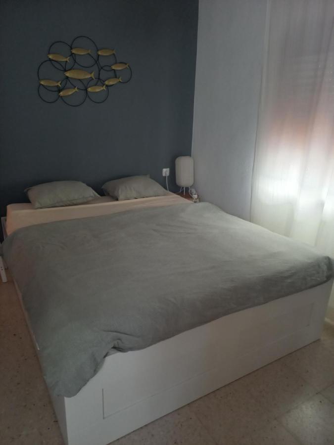 Nice Appartment In Center Of Old Town Tarifa Ngoại thất bức ảnh