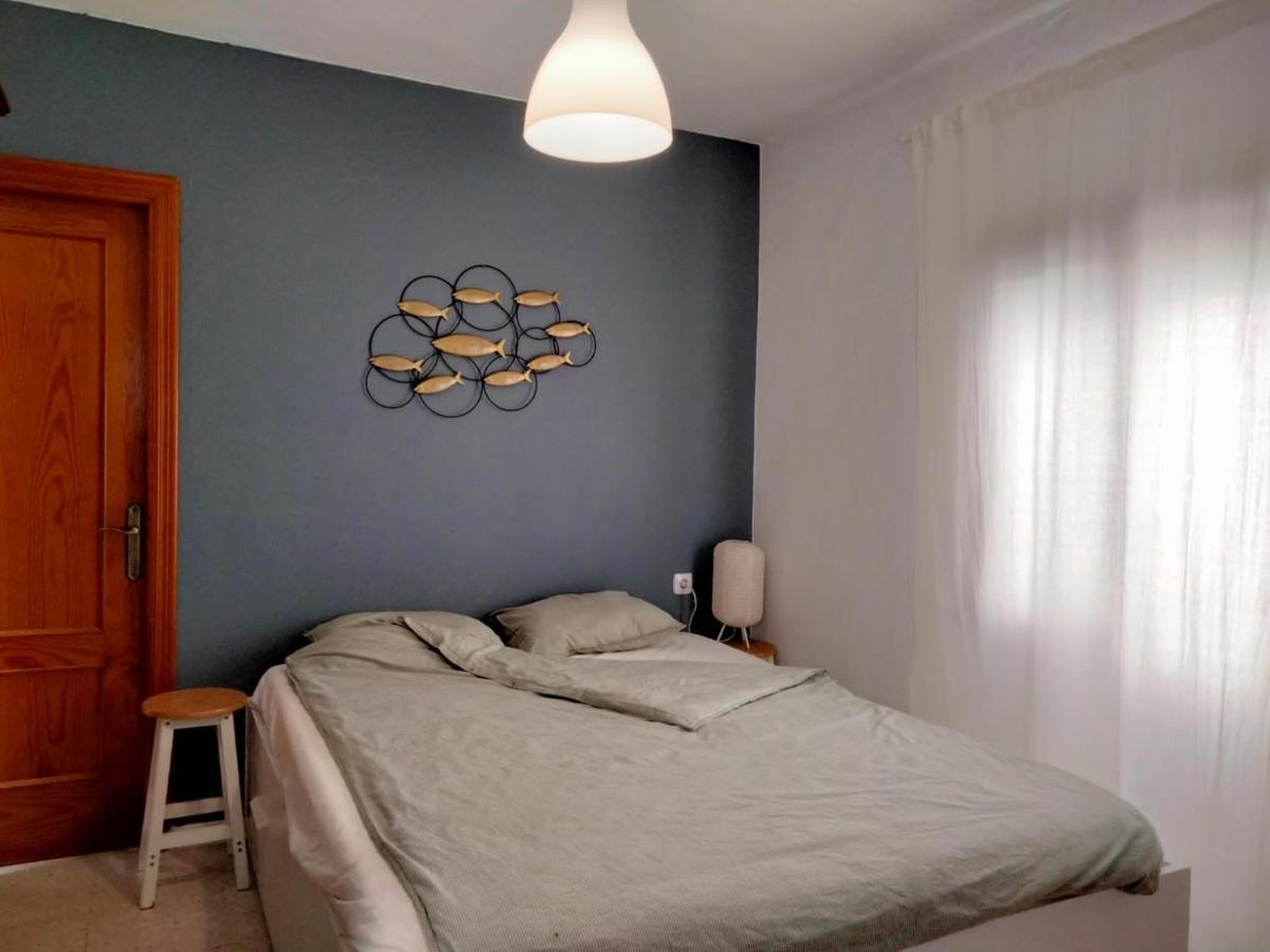 Nice Appartment In Center Of Old Town Tarifa Ngoại thất bức ảnh